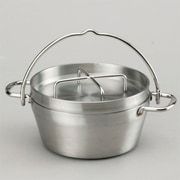 ヨドバシ.com - ソト SOTO ステンレスダッチオーブン12インチ