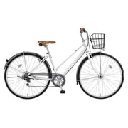 ヨドバシ.com - ブリヂストン BRIDGESTONE シティサイクル ビレッタ