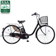 ヨドバシ.com - パナソニック Panasonic 電動アシスト自転車（26型