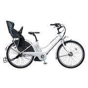 ヨドバシ.com - ブリヂストン BRIDGESTONE 電動アシスト自転車 HYDEE
