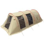 ヨドバシ.com - ディーオーディー DOD T5-489-TN [カマボコテント2