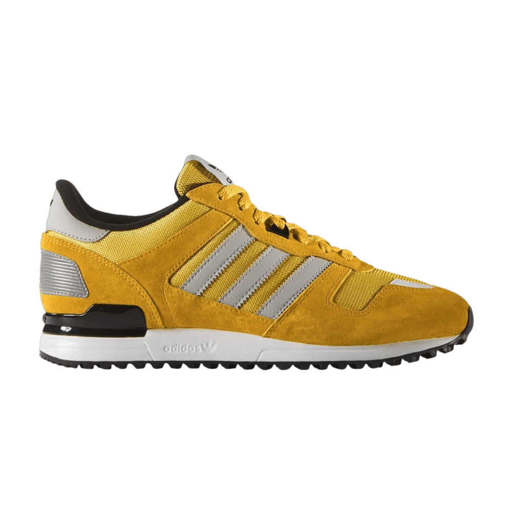 Buy Adidas ZX 7000 'Collegiate Gold' - S79183 | GOAT