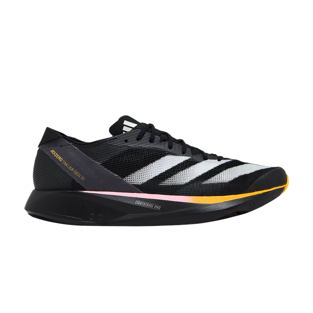 Buy Adidas Adizero Takumi Sen 10 '2024 Athlete Pack' - ID2793 | GOAT