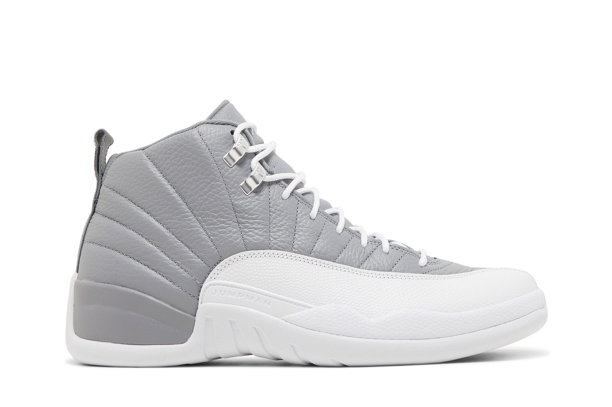 Buy Air Jordan 12 Retro 'Stealth' - CT8013 015 | GOAT