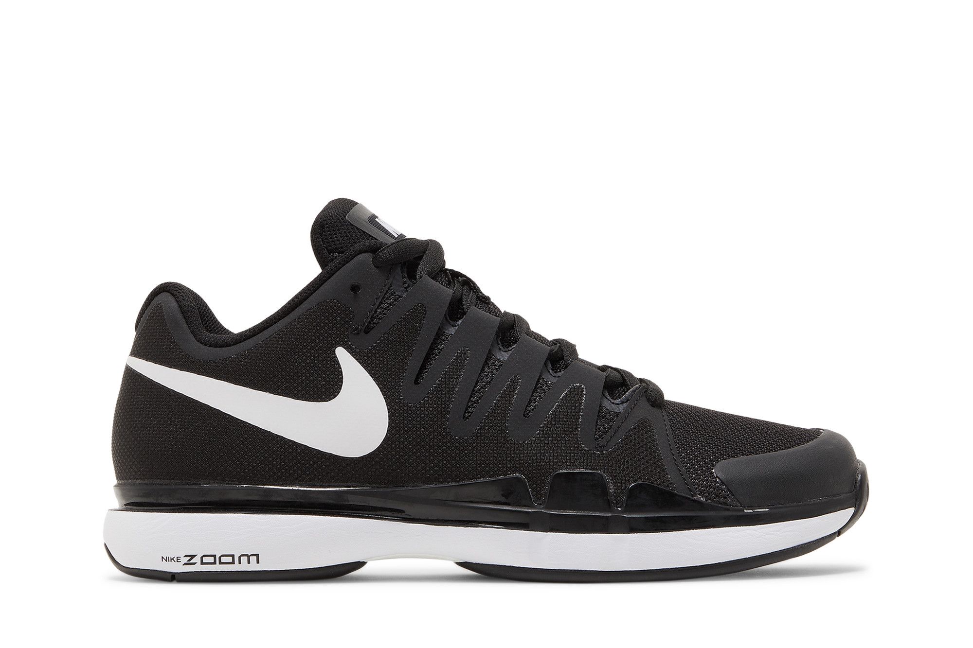 Buy Nike Zoom Vapor 9.5 Tour 'Black' - 631458 011 | GOAT