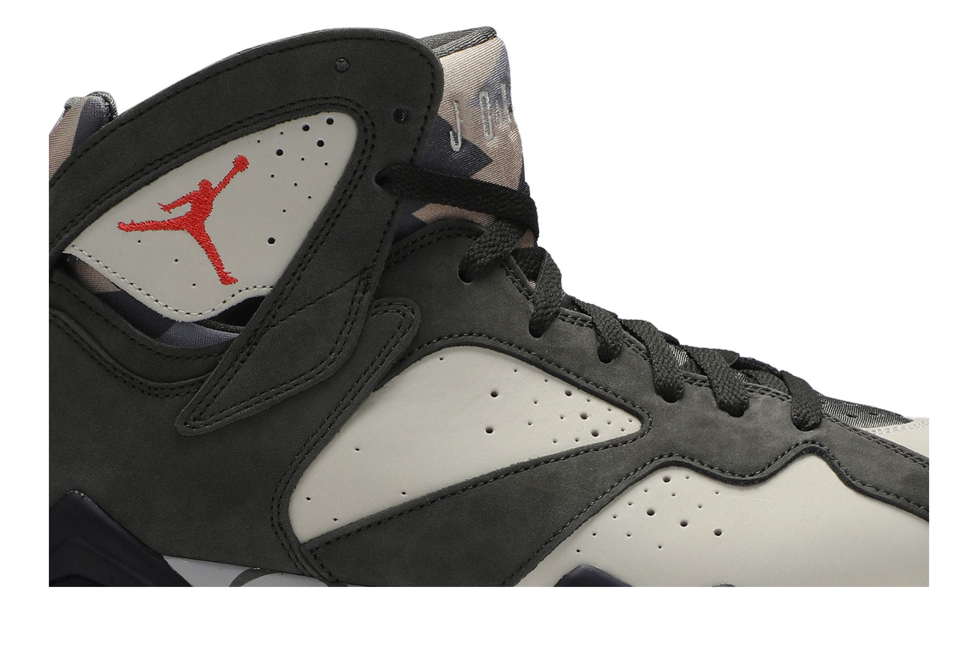 Buy Patta x Air Jordan 7 Retro SP 'Icicle' - AT3375 100 | GOAT