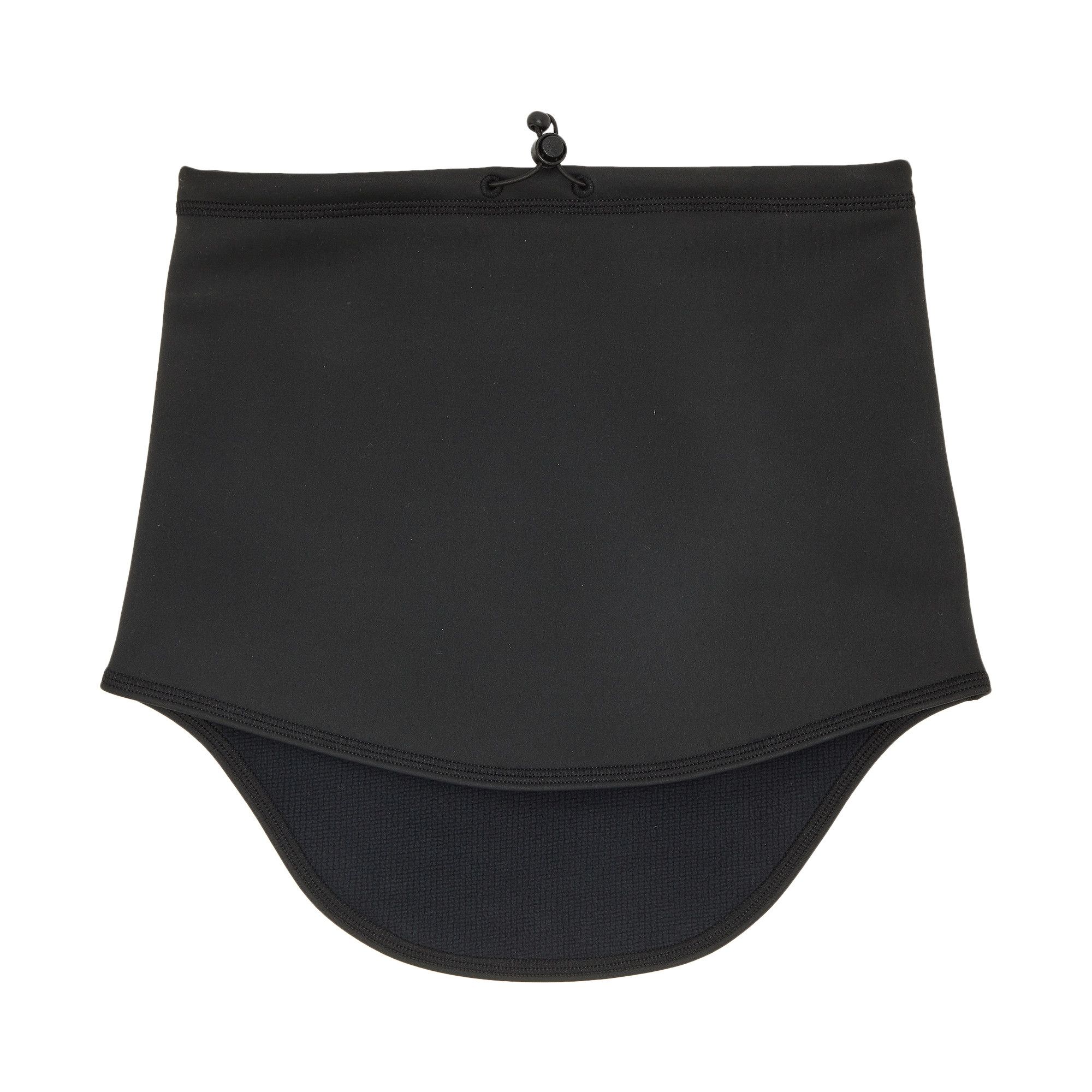 Buy Supreme x WINDSTOPPER Neck Gaiter 'Black' - FW22A62 BLACK