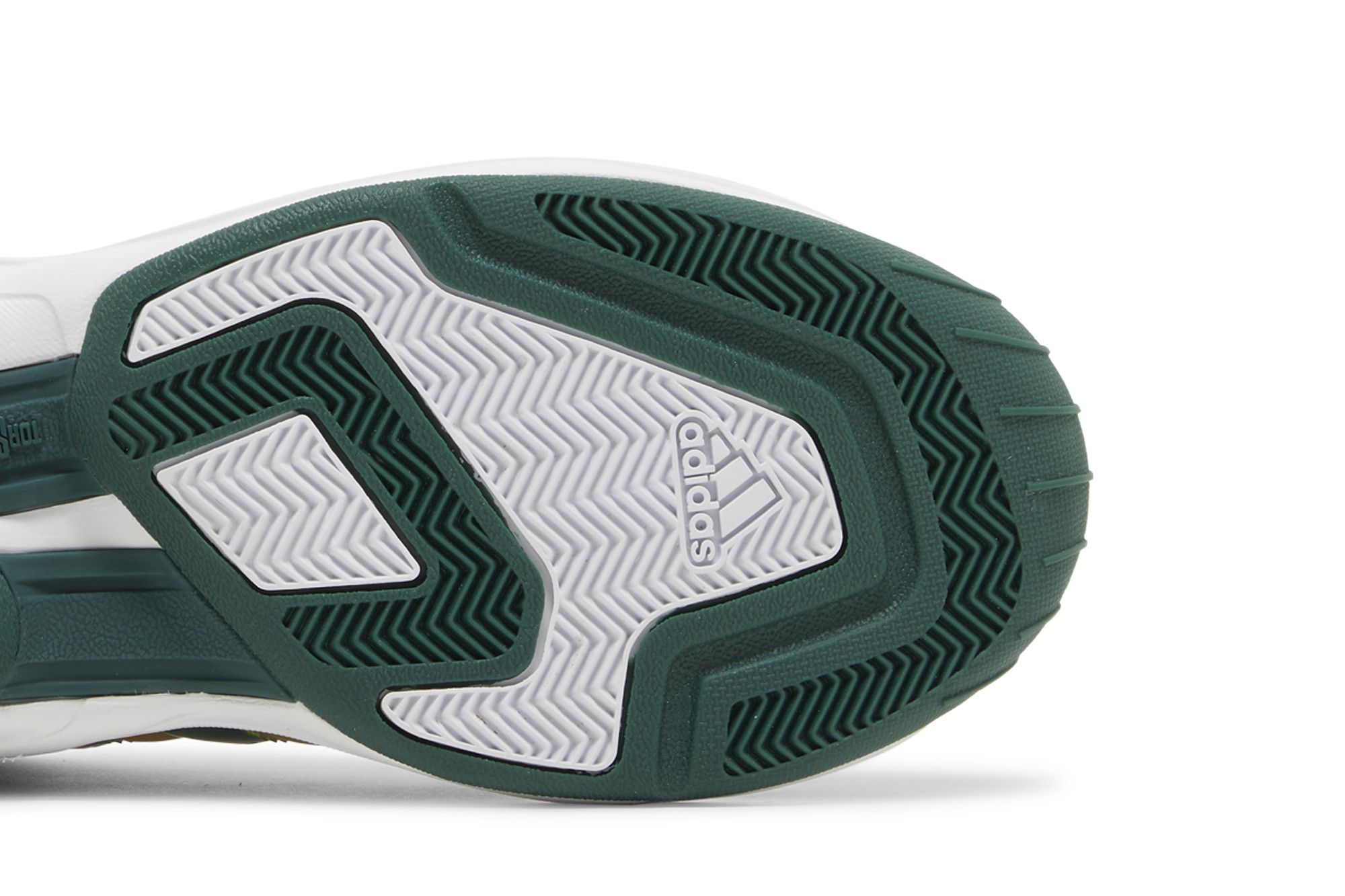 Buy Adidas Pro Model 2G 'SVSM' - FW3664 | GOAT