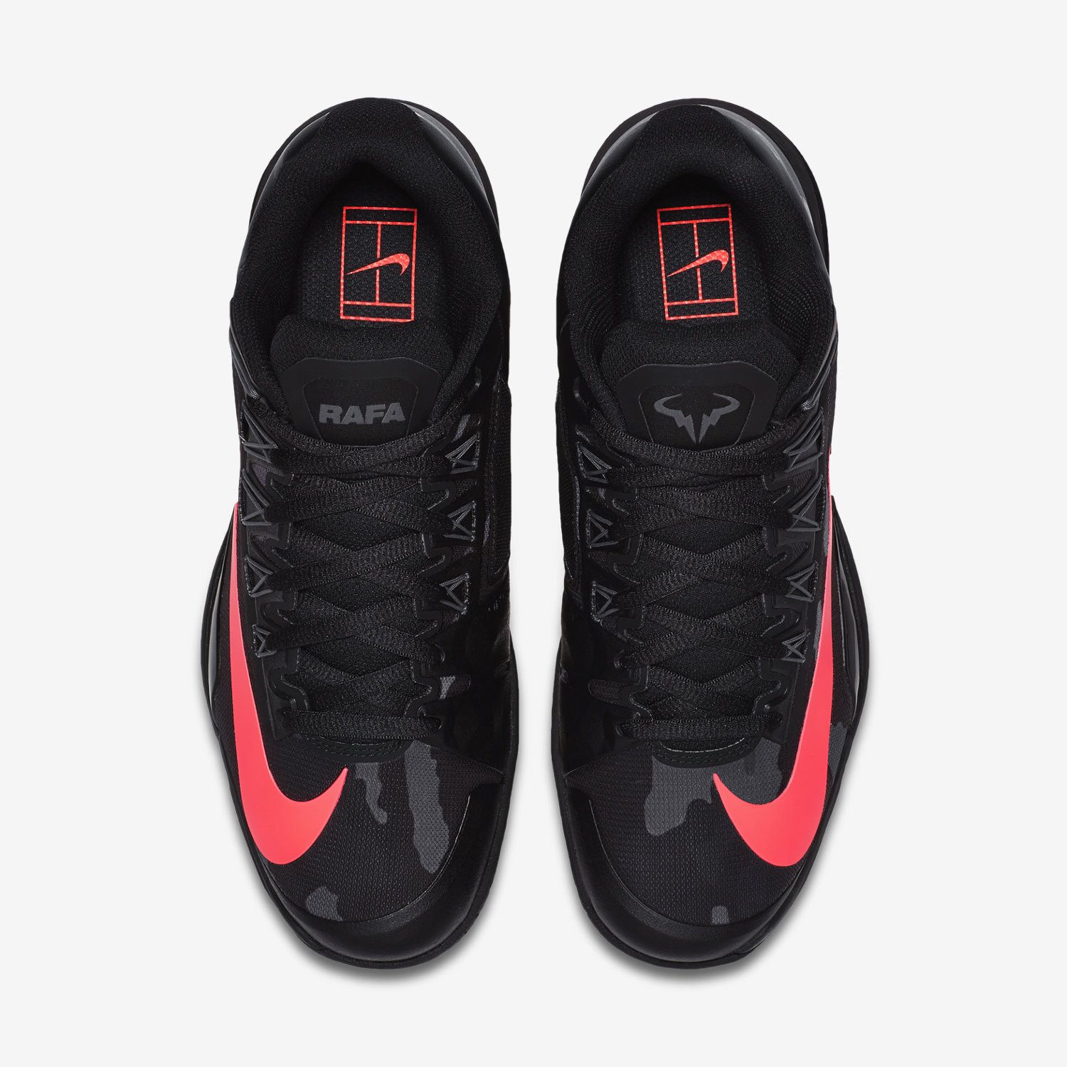 Buy Nike Lunar Ballistec 1.5 Legend - 812939 001 | GOAT