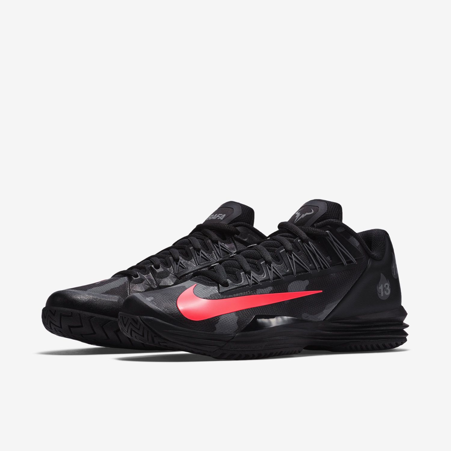Buy Nike Lunar Ballistec 1.5 Legend - 812939 001 | GOAT