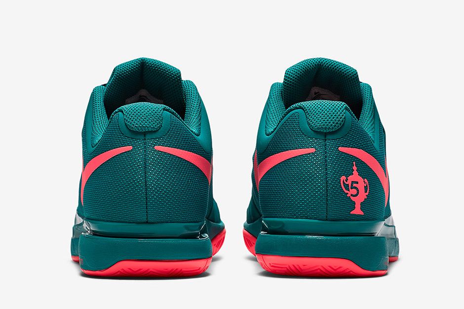 Buy Nike Zoom Vapor Tour 9.5 'Legend' - 813025 300 | GOAT