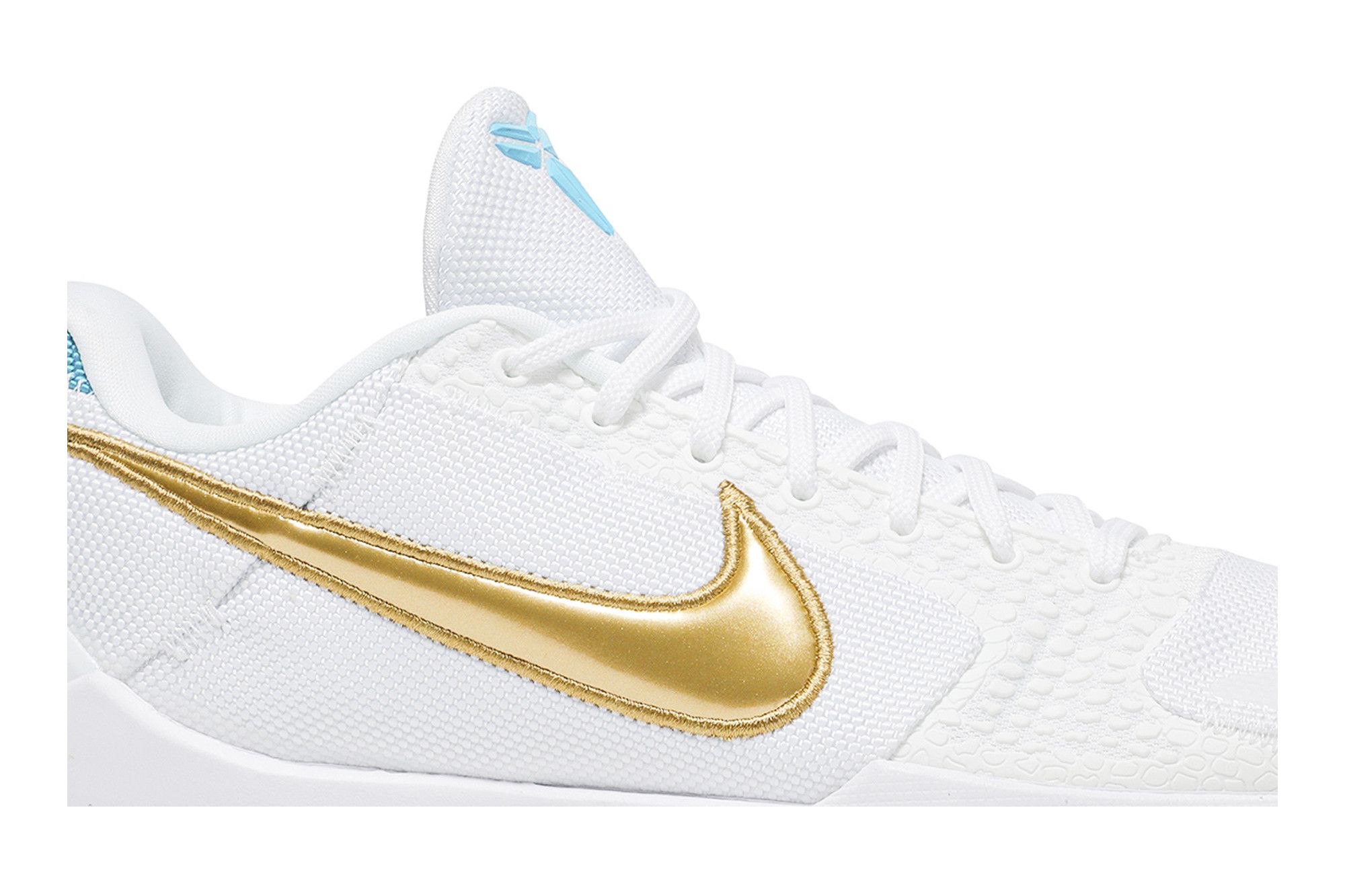 Buy Undefeated x Nike Zoom Kobe 5 Protro 'What If Pack - Unlucky