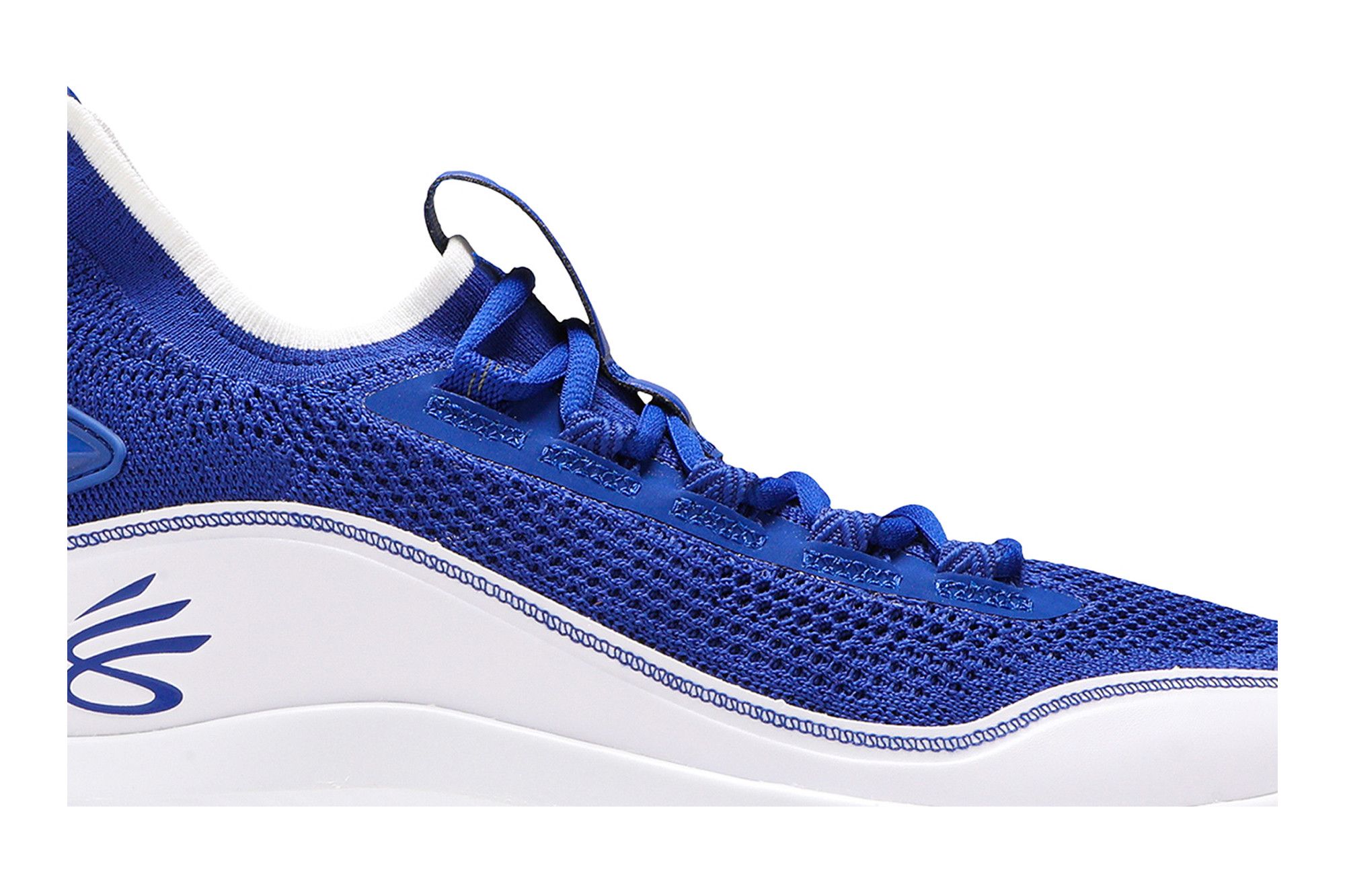 Buy Curry Brand Curry Flow 8 'Flow Like Water' - 3023085 402 | GOAT