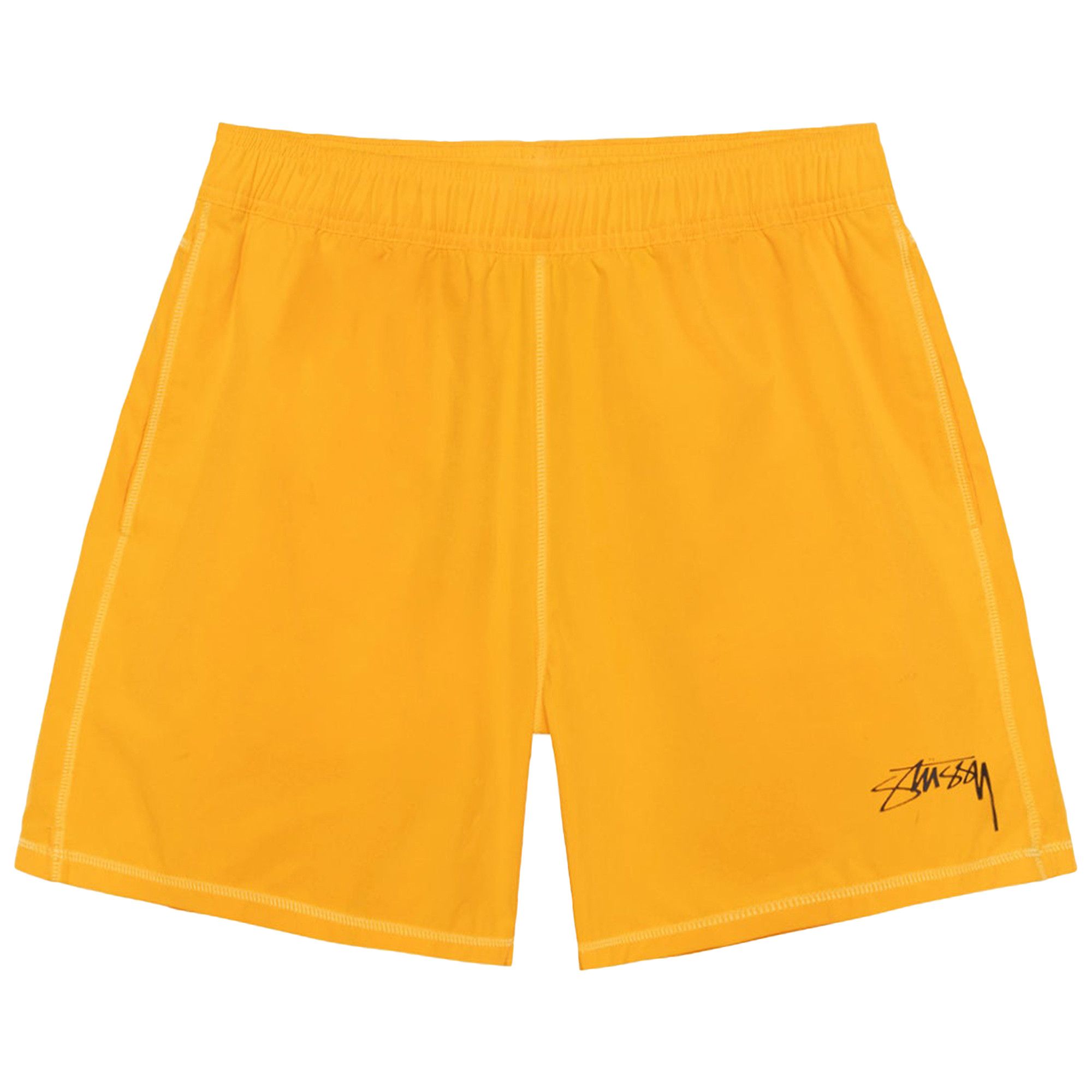 Buy Nike x Stussy Water Shorts 'Sundial' - ESSE344 724 | GOAT