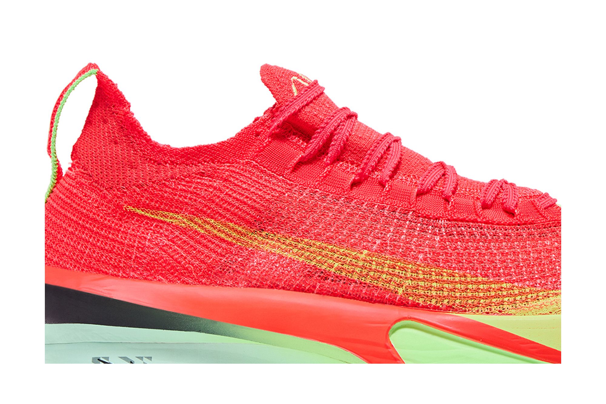 Buy Nike Air Zoom Alphafly NEXT% 3 'Bright Crimson Lime Blast