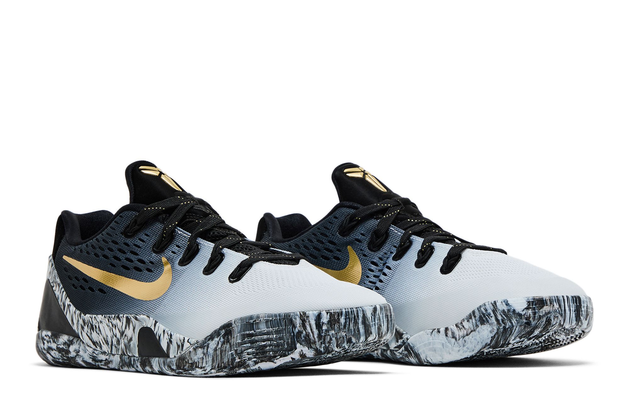 Buy Nike Kobe 9 EM GS 'Mambacita' - FV3607 002 | GOAT