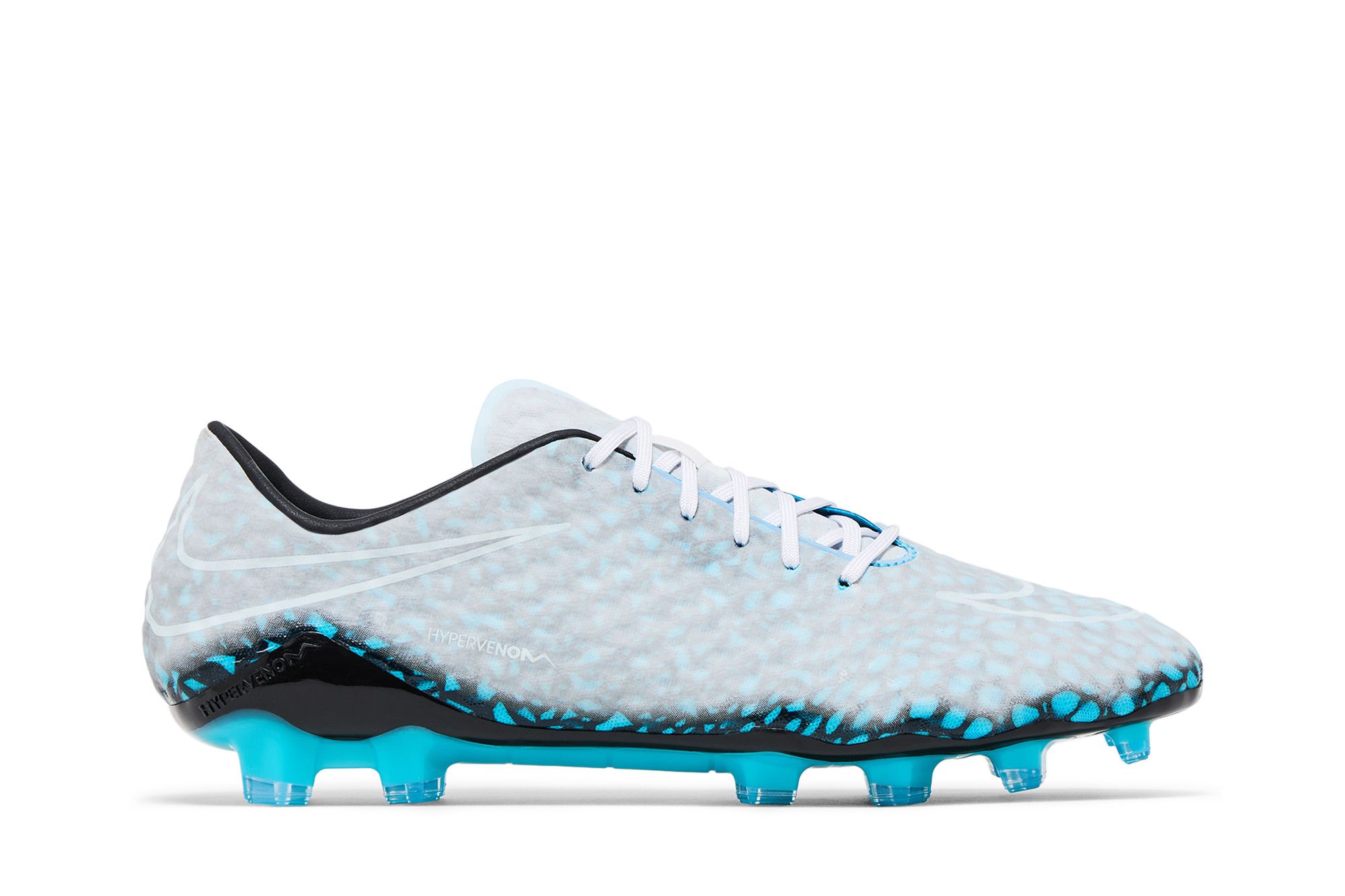 Buy Nike Hypervenom Phantom RGN Transform 'Hydra' - HV0153 001 | GOAT