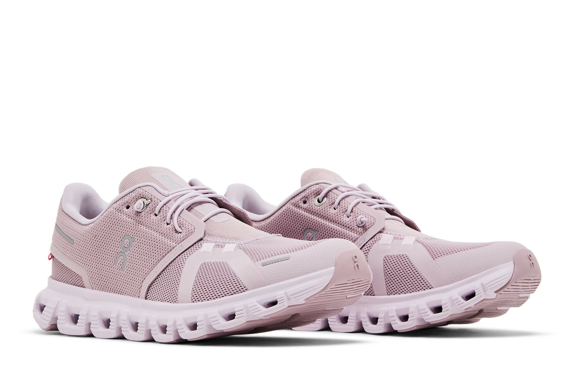 Buy ON Wmns Cloud 6 'Mauve Orchid' - 3WF10063012 | GOAT