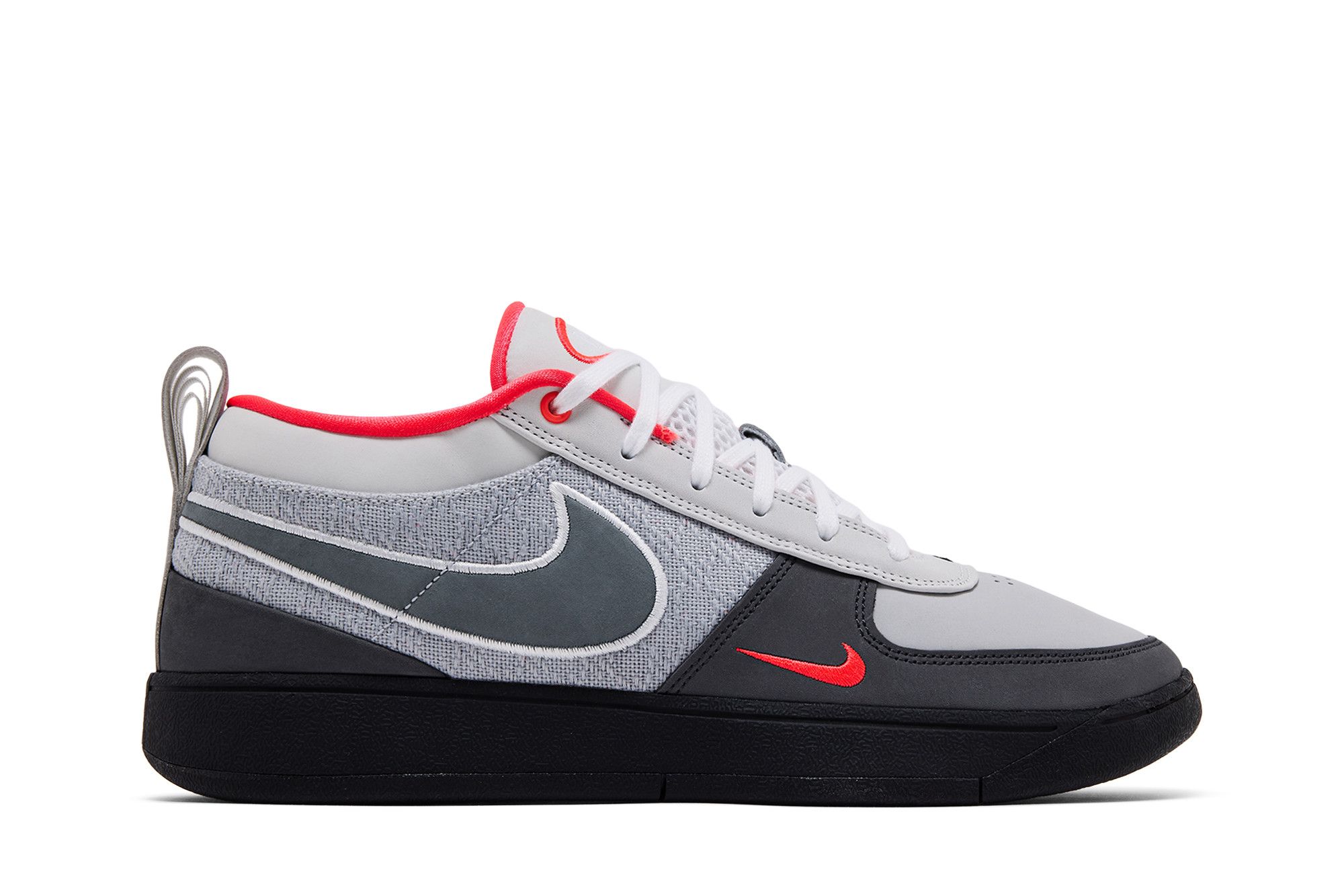 Buy Nike Book 1 'Solar Red' - IR0838 001 | GOAT