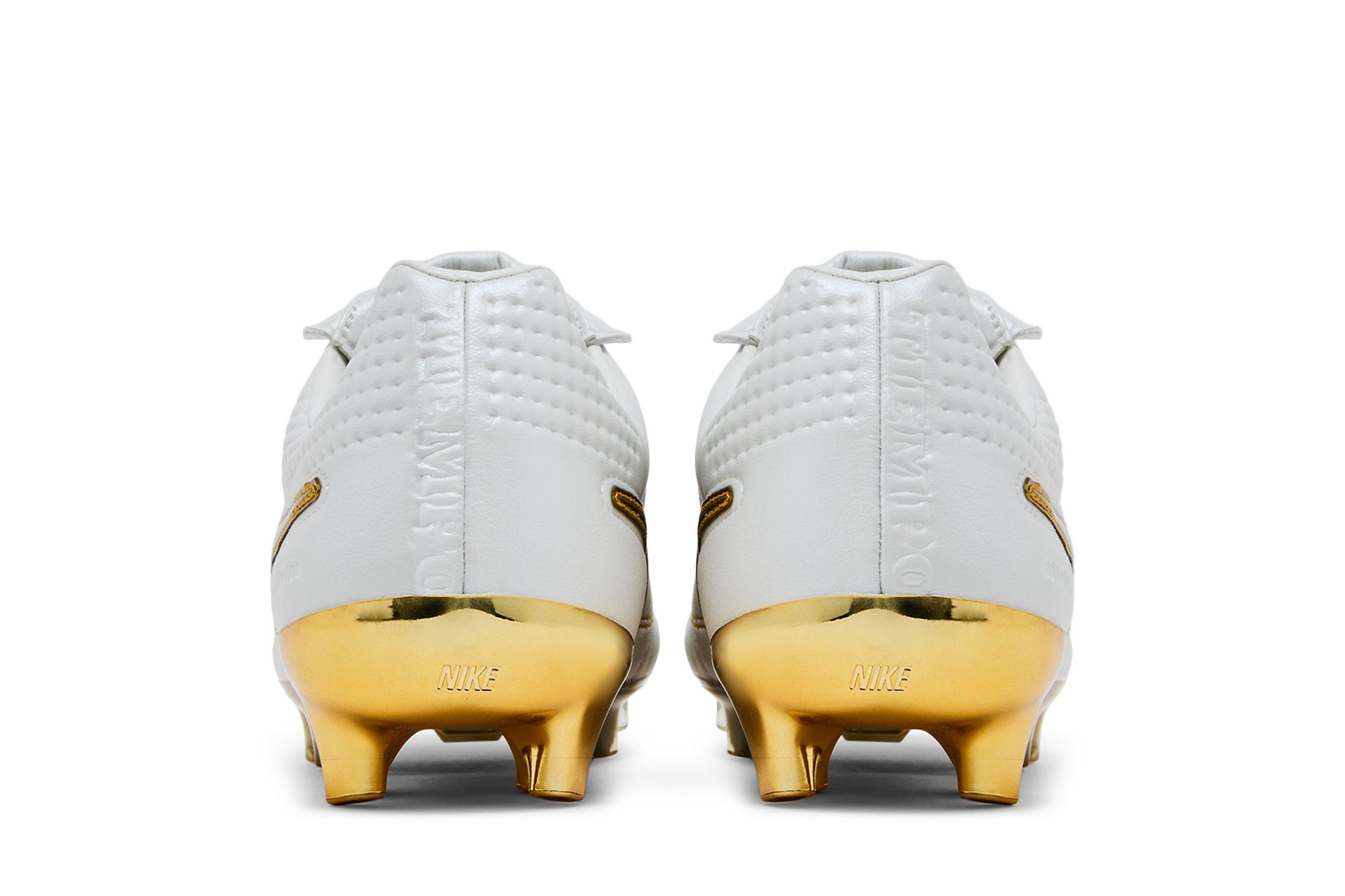Buy Nike Tiempo Legend SE FG 'Touch of Gold' - IF4388 100 | GOAT
