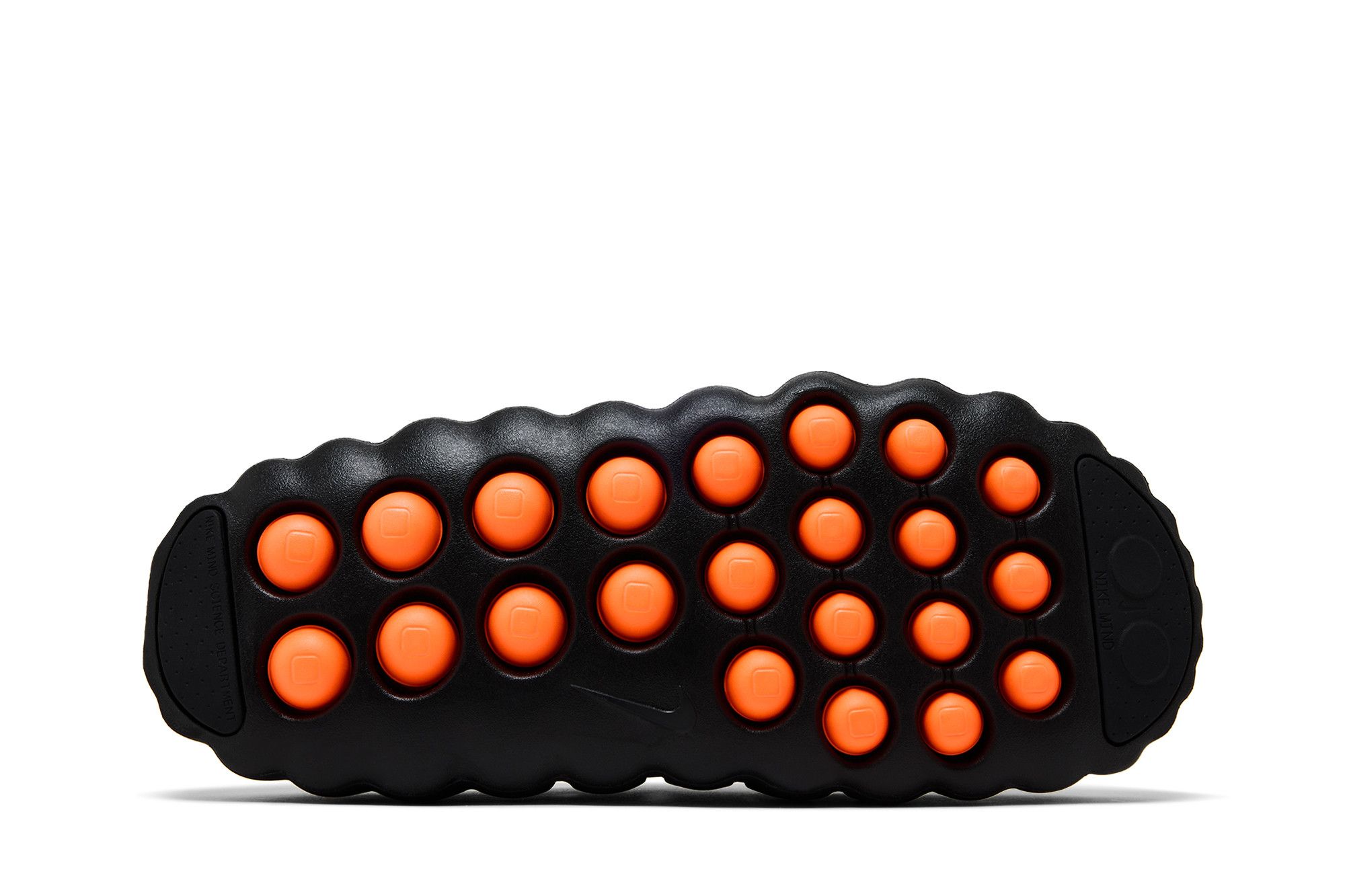 Buy Nike Mind 001 'Black' - HQ4307 001 | GOAT