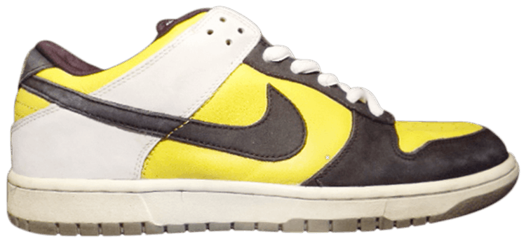 Buy Nike Dunk Low Pro SB 'Bic' - 304292 701 | GOAT