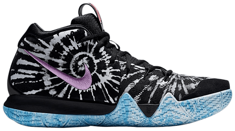Buy Nike Kyrie 4 EP 'All-Star' - AQ8622 001 | GOAT
