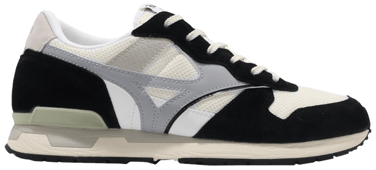Buy Mizuno GV87 'White Grey Black' - D1GA190910 | GOAT