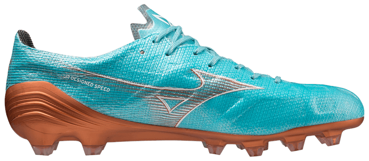 Buy Mizuno Alpha Japan 'Azure Blue Pack' - P1GA236025 | GOAT