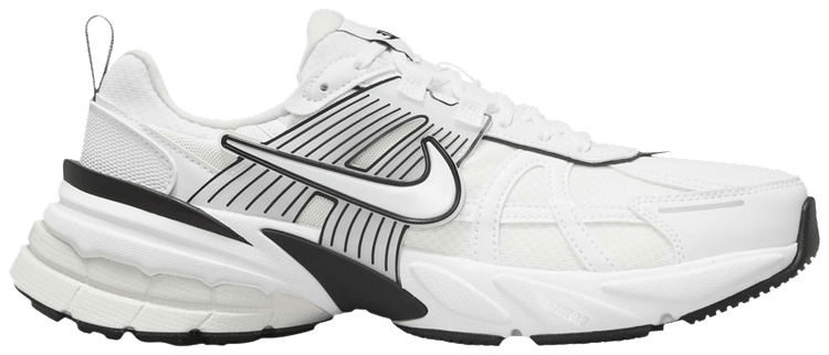 Buy Nike Wmns V2K Run 'White Platinum Tint' - HF5342 100 | GOAT