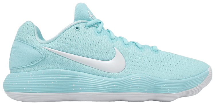 Buy Nike Hyperdunk 2017 Low EP 'Copa' - HJ3486 414 | GOAT