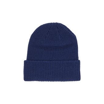 Buy Supreme Loose Gauge Beanie 'Dark Blue' - FW23BN20 DARK BLUE | GOAT
