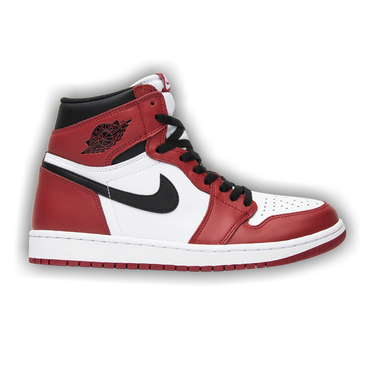 Buy Air Jordan 1 Retro High OG 'Chicago' 2015 - 555088 101 | GOAT