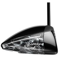 New Callaway Paradym Ai Smoke MAX Fast Driver Golf Club at