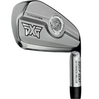 Used PXG 0311P Gen 7 Iron Set 4-PW, AW Used Golf Club at