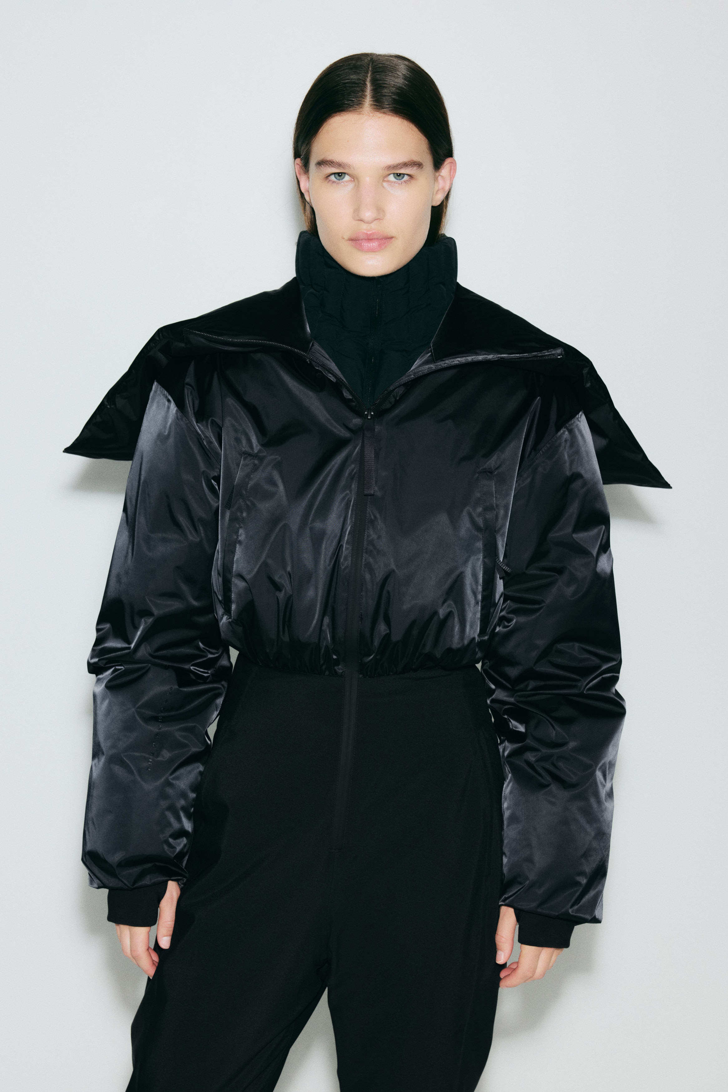 スキースーツ ThermoMove™ - ブラック - レディース | H&M JP