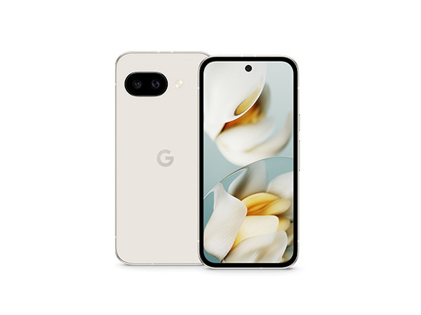 ドコモの「Google Pixel 9a（128GB）」が2年間880円に【スマホお得情報