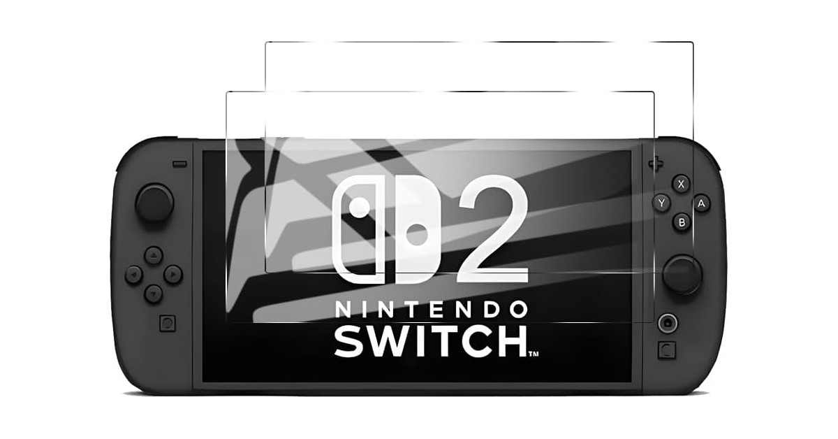 Nintendo Switch グレーソフト付き動作不良なし