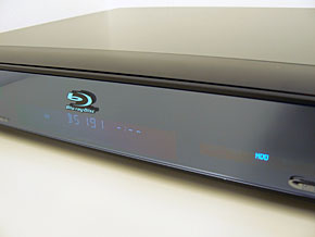 マイチェンでもツボをおさえた強化――三菱電機「DVR-BZ110」：BD/DVD