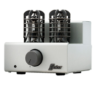 イーケイジャパン、プリント基板を採用した真空管アンプ入門キットを