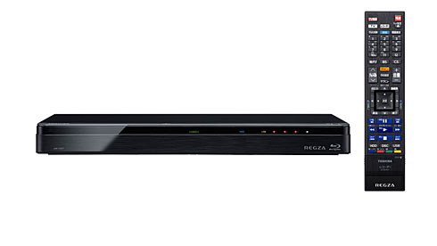 アーカイブ派も注目の全録マシン！ 「おまかせ保存」を搭載した新