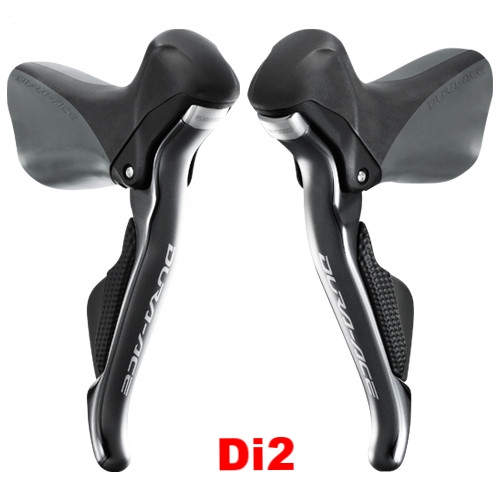 ST-9070 di2 STI 左右セット シマノ デュラエース シマノDURA-ACE ST