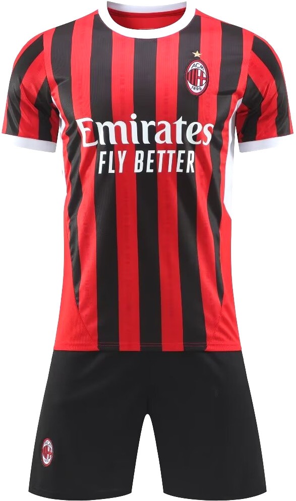 ACミラン ピルロ ユニフォーム LLサイズ ビッグイヤー 0405 ACミラン