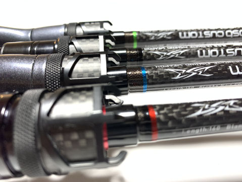 FULL CUSTOM & CUSTOM WORKS - B.S.B Ultimate Fishing Weapon