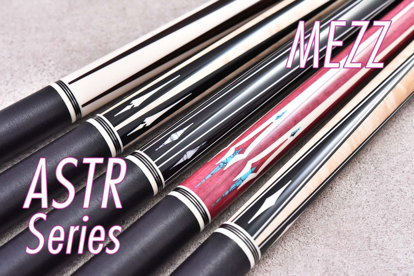 MEZZ UJ-6 ビリヤード MEZZ UJ-6 ビリヤード MEZZ UJ-6 ビリヤード