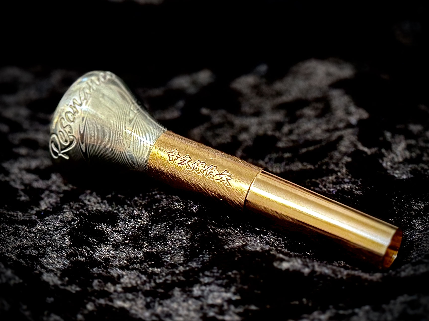 AR Resonance Fl40/m40classical (カップ深め) AR Resonance Fl40