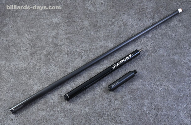 極美品 Mezz メッズ air drive エアドライブ 2シャフト 極美品 Mezz