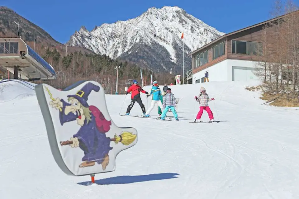 サンメドウズ清里 WEB前売りリフト券 ※購入日当日のご利用不可（山梨県