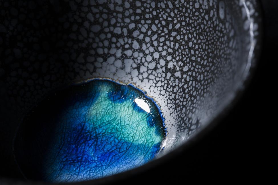 沖縄 石垣島｜海の色の焼き物 石垣焼 陶芸体験｜焼成後ご自宅へ郵送