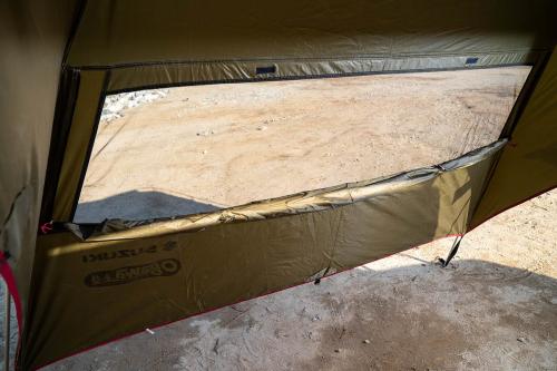 3夜連載ハスラー企画 第二夜】スズキとキャンプギア名門「ogawa」がコラボ